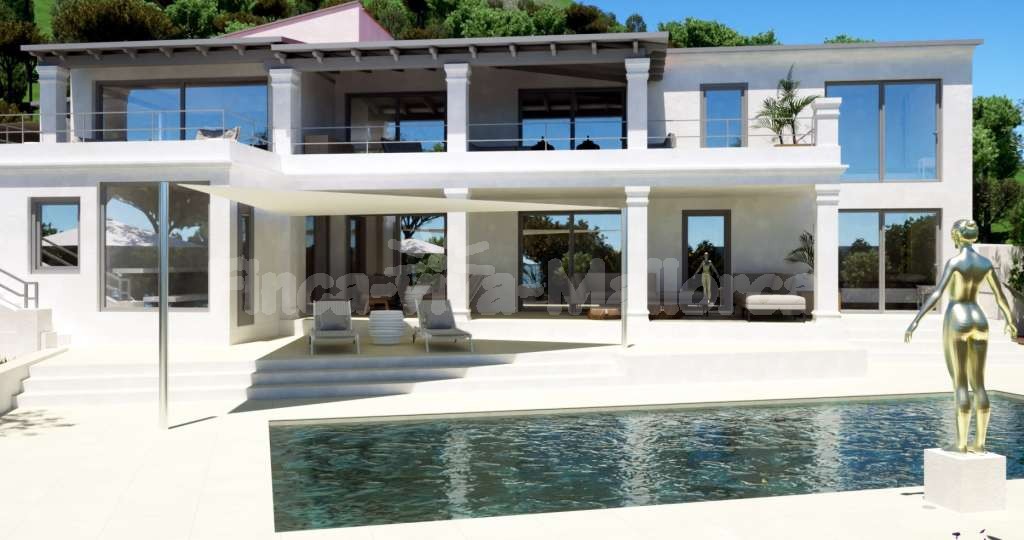 Villa Riviera