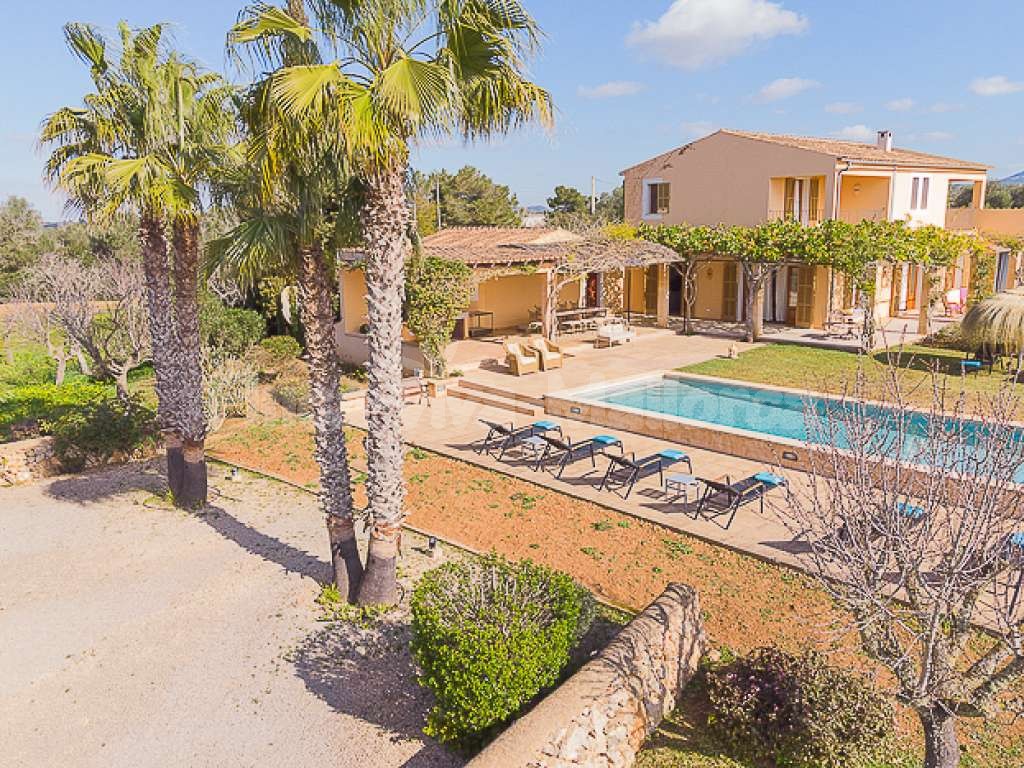 Villa Sa Parra