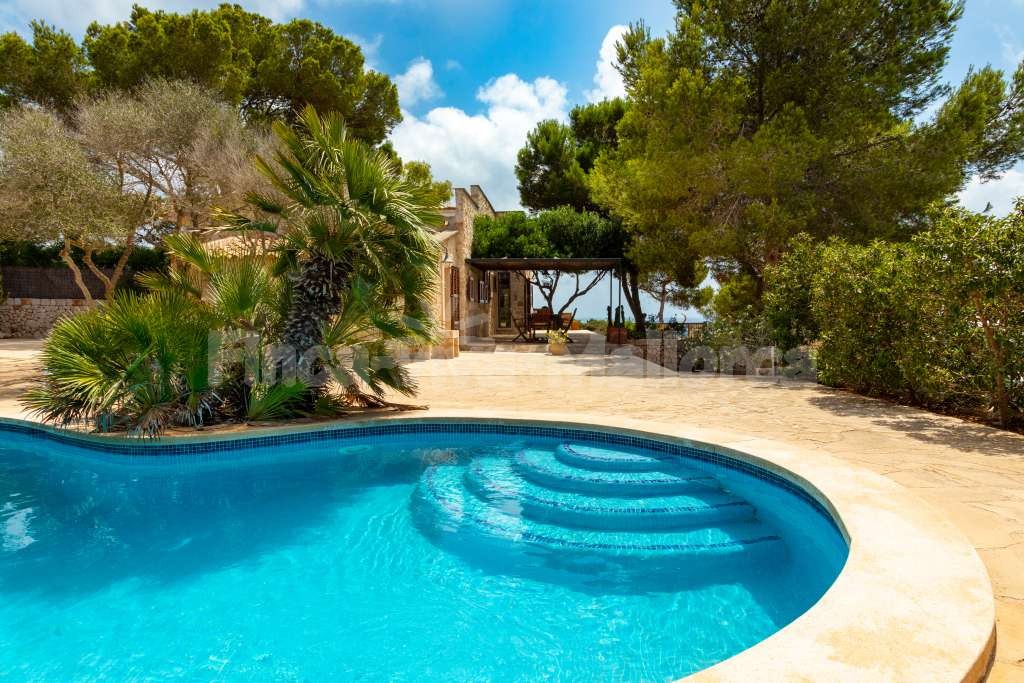 Villa Salmonia