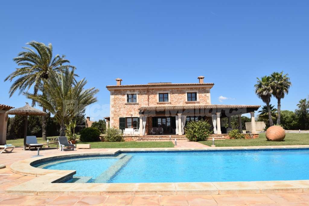 Villa Serena