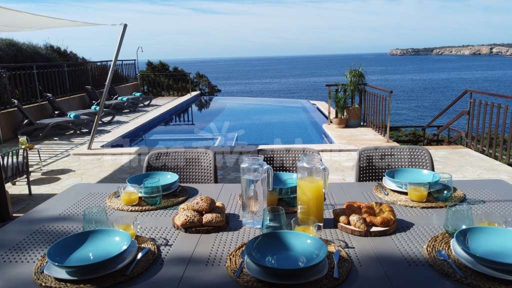 Villa Vista al Mar