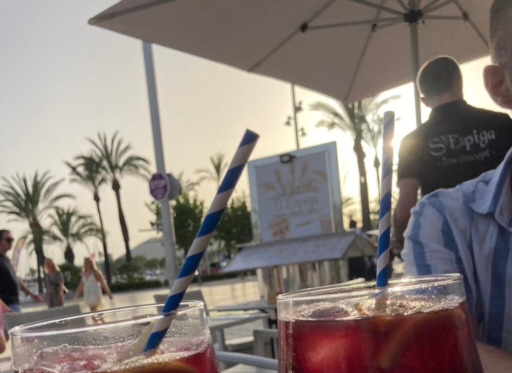 Ristaurante Pizzeria S’ESPIGA