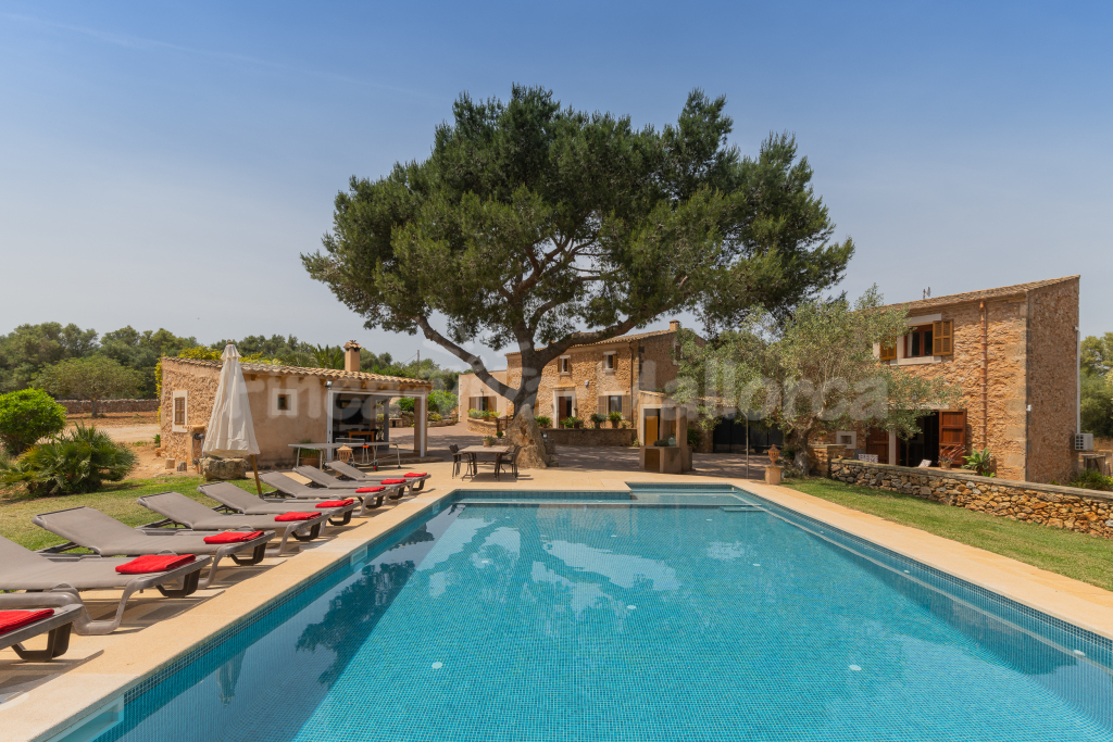 Finca Ses Angoixes