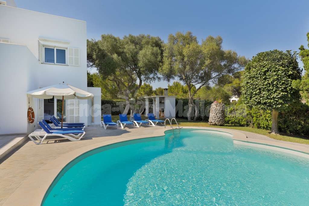 Villa Daria Dor