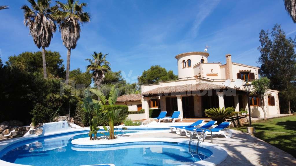 Villa Barbara