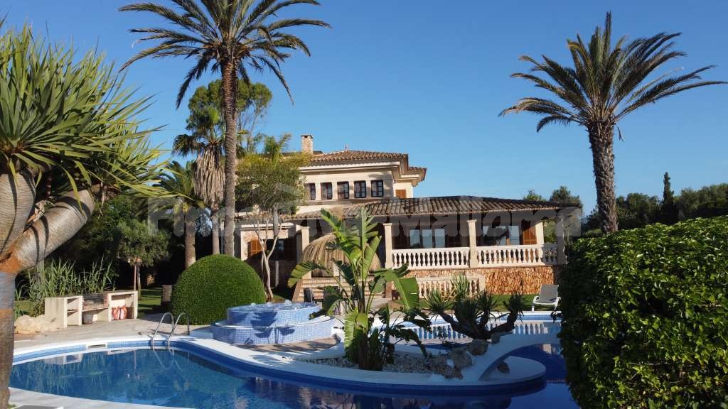 Villa Matias