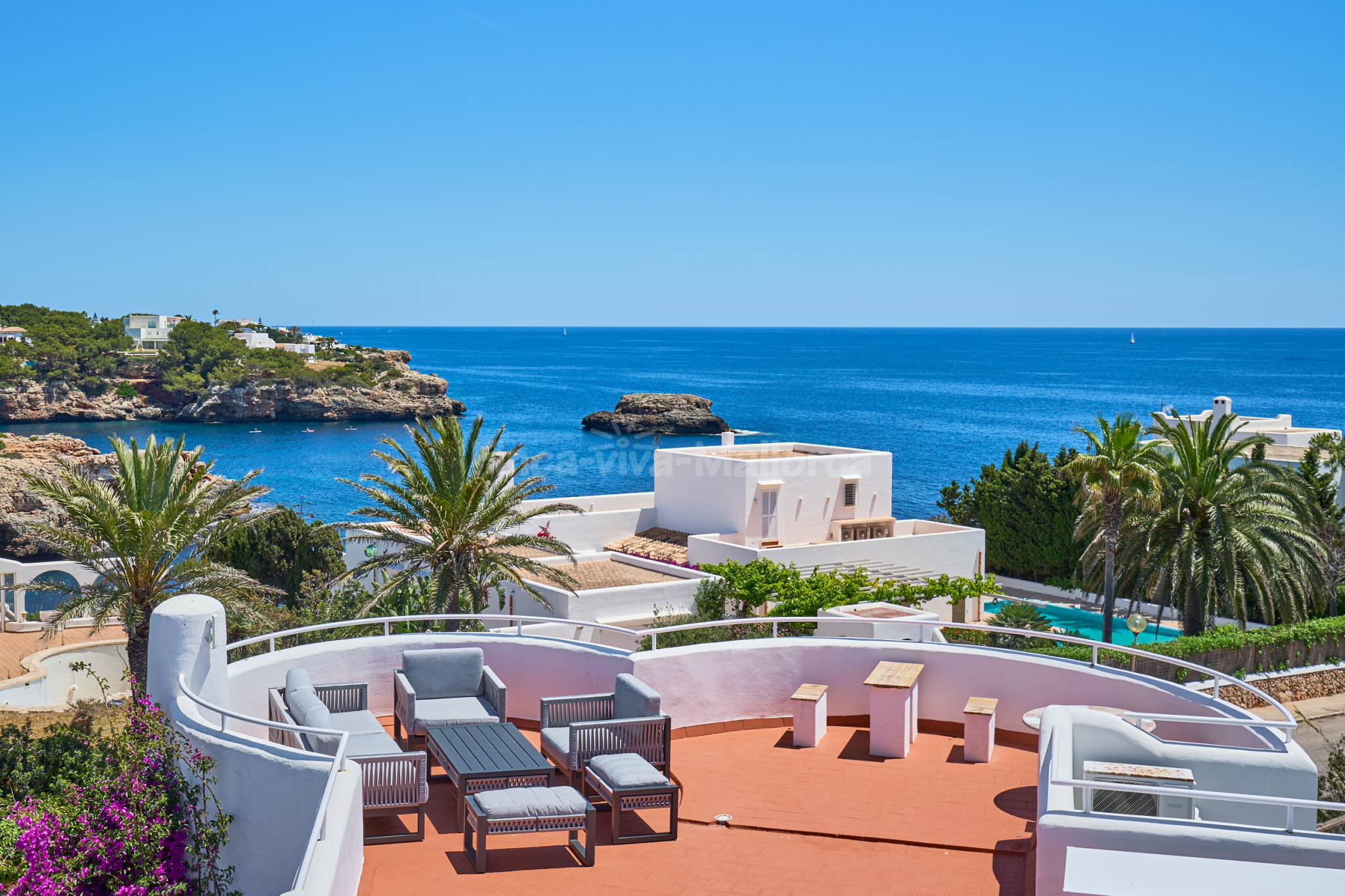 Finca Mallorca Luxus