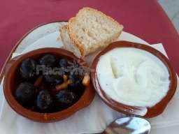 Mallorquinische Spezialitäten