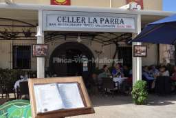 Restaurants in Port de Pollenca