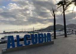 Port de Alcúdia