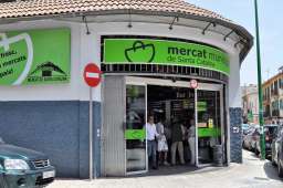 Shopping in Palma de Mallorca