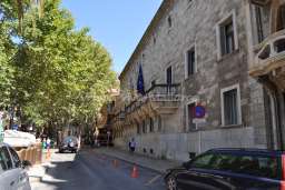 Parken auf Mallorca