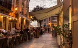 Restaurants in Alcudia