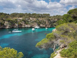 Spannende Kreuzfahrtausflüge auf Mallorca 