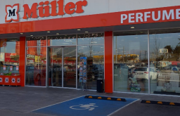 Drogerie auf Mallorca