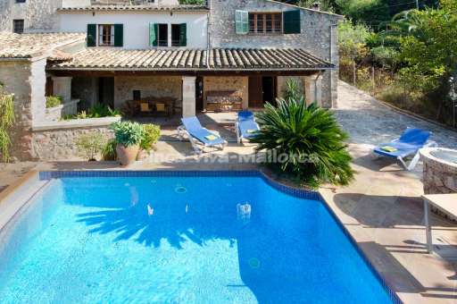 Finca Camp Redo Pollenca