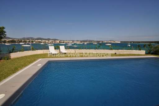 Villa Berganti Portocolom