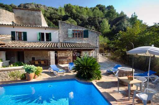 Finca Camp Redo Pollenca