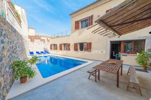 Finca Es Trast Maria