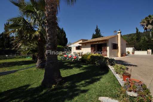 Finca Franadar Pollenca