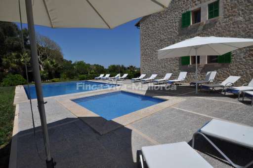 Finca Palmeral Petra