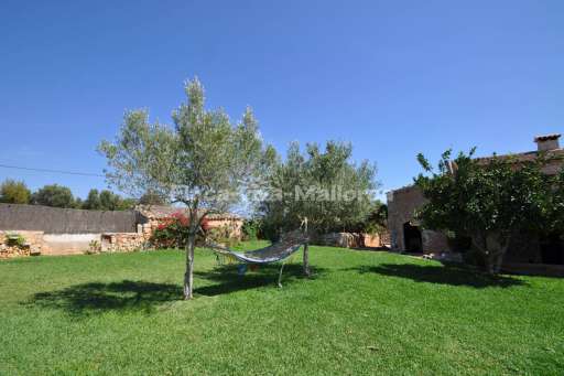 Finca Taula Santanyi