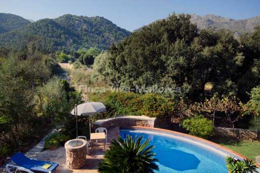 Finca Camp Redo Pollenca
