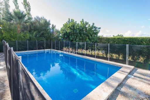 Finca Alegre Romantica