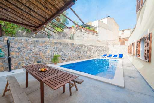 Finca Es Trast Maria