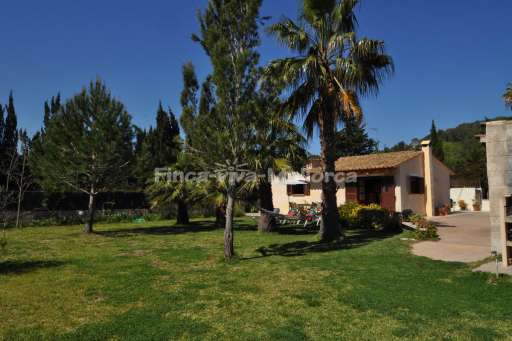 Finca Franadar Pollenca