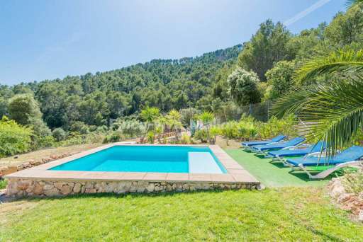 Finca La Trapa Andratx