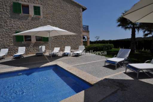 Finca Palmeral Petra