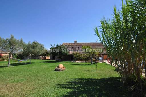 Finca Taula Santanyi