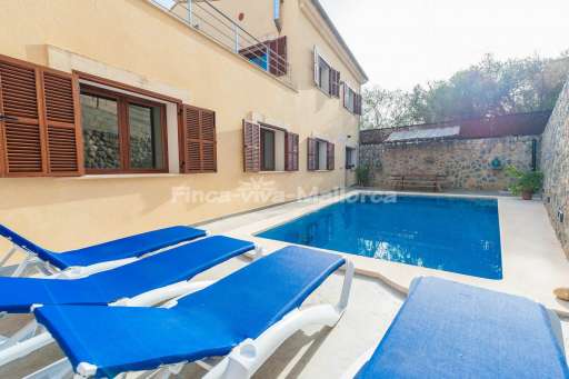 Finca Es Trast Maria