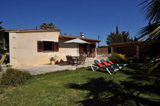 Finca Franadar Pollenca