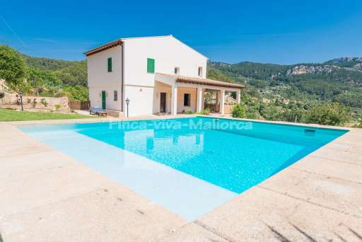 Finca La Trapa Andratx