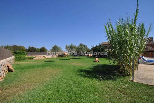 Finca Taula Santanyi