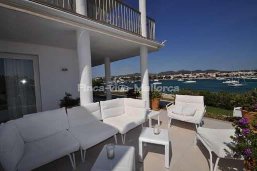 Villa Berganti Portocolom