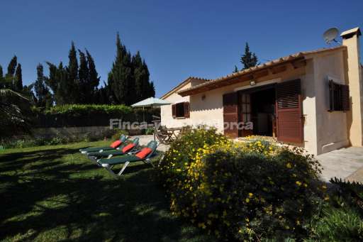 Finca Franadar Pollenca