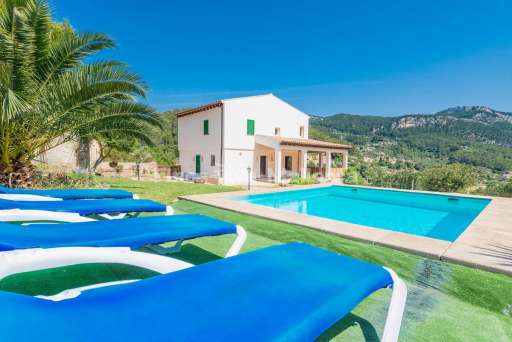 Finca La Trapa Andratx