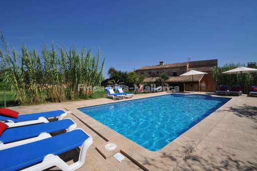 Finca Taula Santanyi