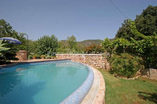Finca Camp Redo Pollenca