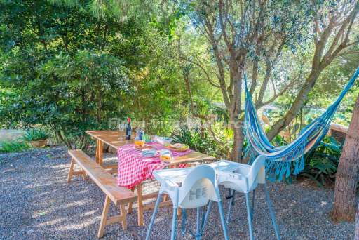 Finca Alegre Romantica