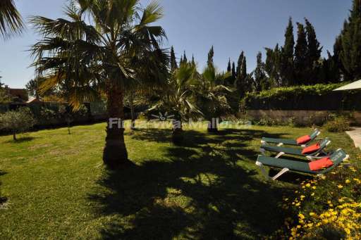 Finca Franadar Pollenca