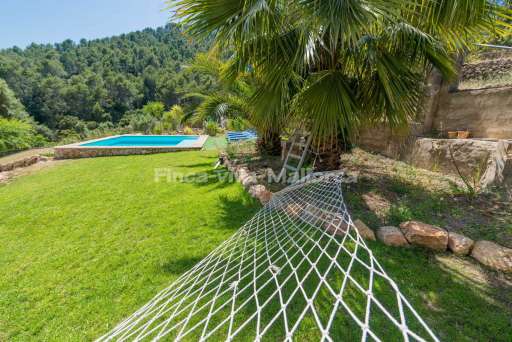 Finca La Trapa Andratx