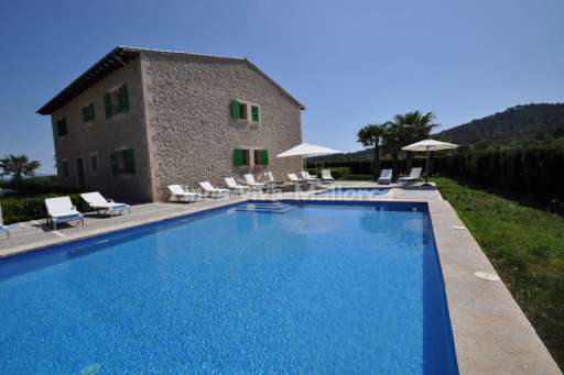 Finca Palmeral Petra