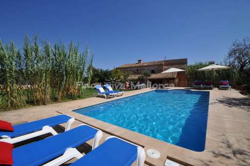 Finca Taula Santanyi