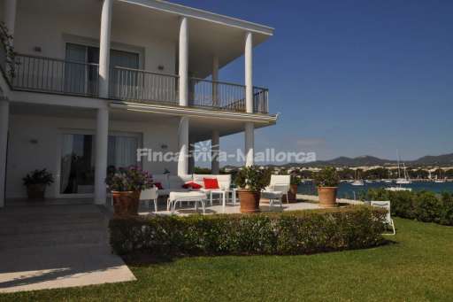 Villa Berganti Portocolom