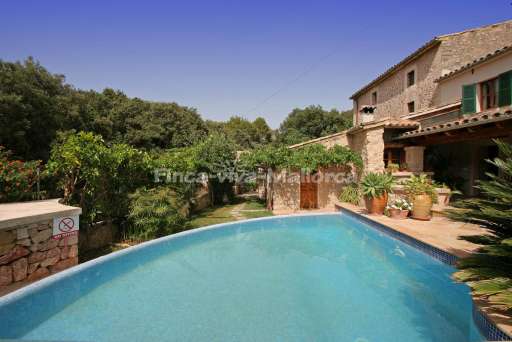 Finca Camp Redo Pollenca