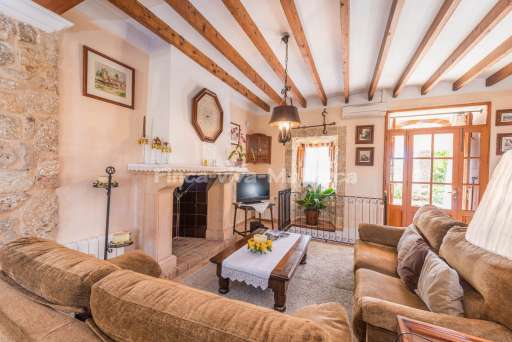 Finca Can Porret Campanet